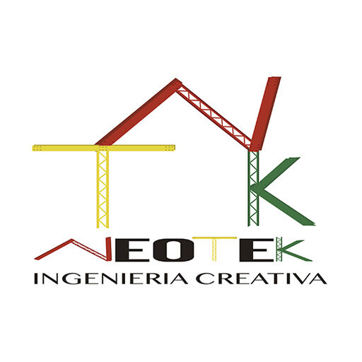Logo Neotek